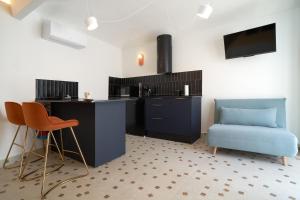 LA PINTORESCA CIELO - TEATRO ROMANO MERIDA