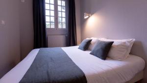 Hotels Hotel des Recollets : photos des chambres