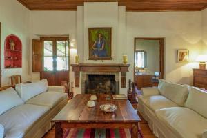 Tradicional Casona de época, opcional desayuno