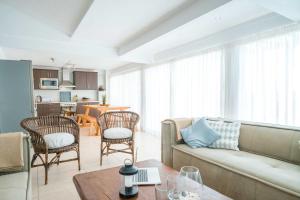 Villa Maluhia Frente Al Mar y Jacuzzi, Corralejo