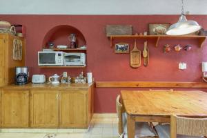 Tradicional Casona de época, opcional desayuno