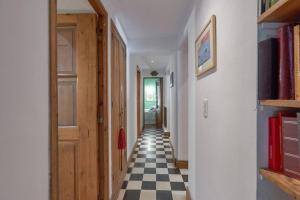 Tradicional Casona de época, opcional desayuno