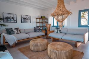 Ecovilla Haleakala con Piscina y Sauna privadas