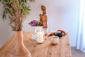 Ecovilla Haleakala con Piscina y Sauna privadas