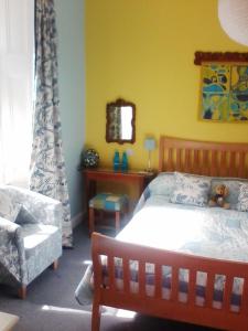 The Spindle Guest Rooms