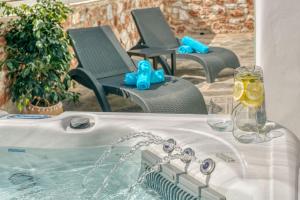 Seliar Luxury Villas