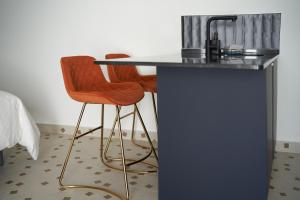 LA PINTORESCA CIELO - TEATRO ROMANO MERIDA