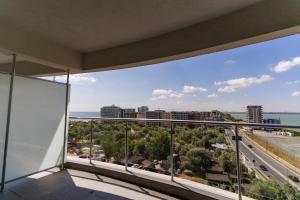 Casa Del Mar Lamera Residence