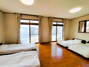 Nikko Big House - Max 12 Guests Near Station 2 Parking