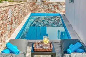 Seliar Luxury Villas - Aliki