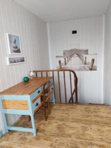 Maisons de vacances Gite Pouget : photos des chambres