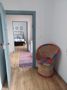 Maisons de vacances Gite Pouget : photos des chambres
