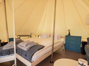 Glamping Szelągówka