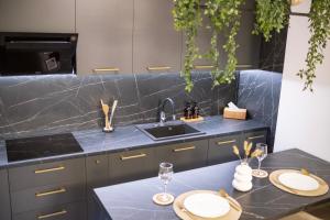 Urban Escape APT - Netflix & Max