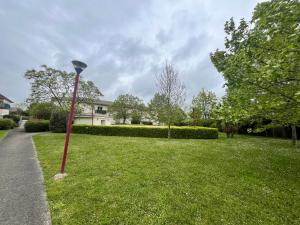 Appartements Le Cosy Euronord •Clim•Parking • : photos des chambres