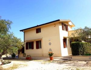 Villa Donna Franca con piscina privata