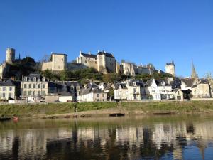 Hotels Le Relais Du Velors : photos des chambres