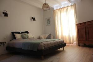 Fermes Les Jardins des 3 soeurs : photos des chambres