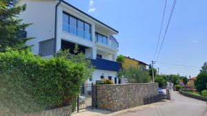 Apartments AS