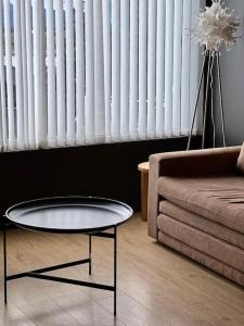 Seaport Apartments Pacifico B