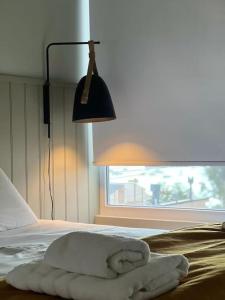 Seaport Apartments Pacifico B