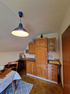 Vila Nana Bled Apartments & Rooms