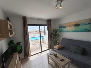 Apartment SUNRISE Complex Amaya Fuerteventura