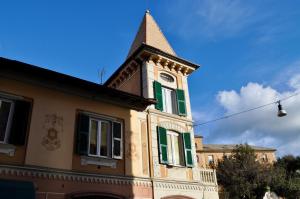 La Torretta Boutique Accommodation img13