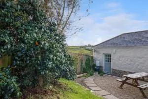 Sunlight Cottage - Ladock