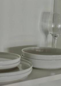 Seaport Apartment STUDIO Austral 401