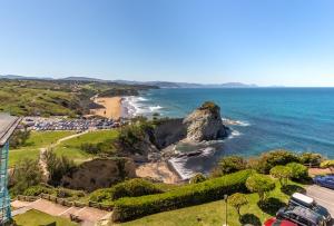 Primera línea de playa Surf & Beach - 4hvězdičkové hotely ve městě Sopelana