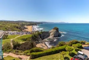 Primera línea de playa Surf & Beach - Getxo