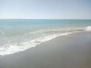 APARTAMENTO en URBANIZACIÓN NUDISTA,VERA PLAYA ALMERIA ESPAÑA