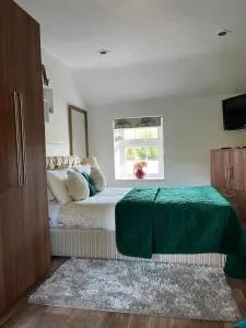 Old Mill House - Ballylumford