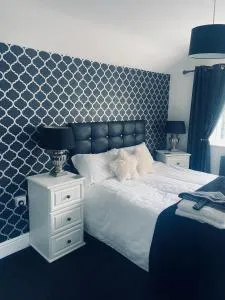 Idan House - Caernarfon