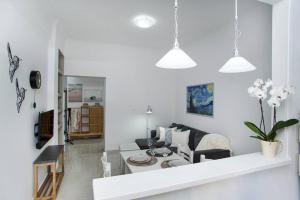 Modern House in the Old Town