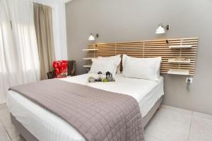 Modern House in the Old Town