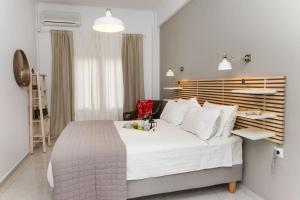 Modern House in the Old Town