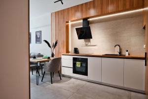 Apartament Venus by Housine