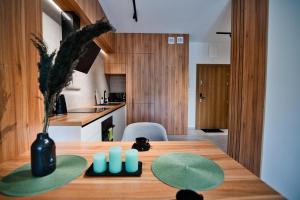 Apartament Venus by Housine