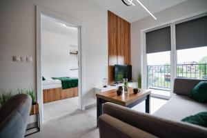Apartament Venus by Housine