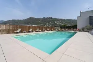 Hotel Como - Monguzzo 