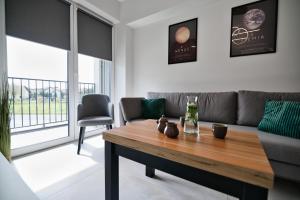 Apartament Venus by Housine