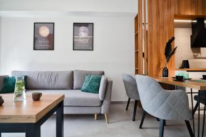 Apartament Venus by Housine