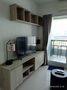 Lumpini​ Seas​ View