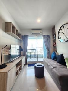 Lumpini​ Seas​ View