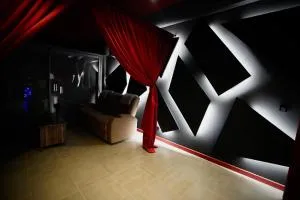 L unique Cinéma Room - Seyssinet