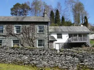 4 Fir Garth - 大朗戴尔