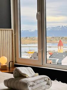 Seaport Apartments STUDIO Austral 402