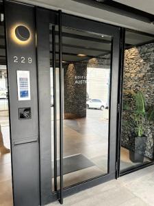 Seaport Apartments STUDIO Austral 402